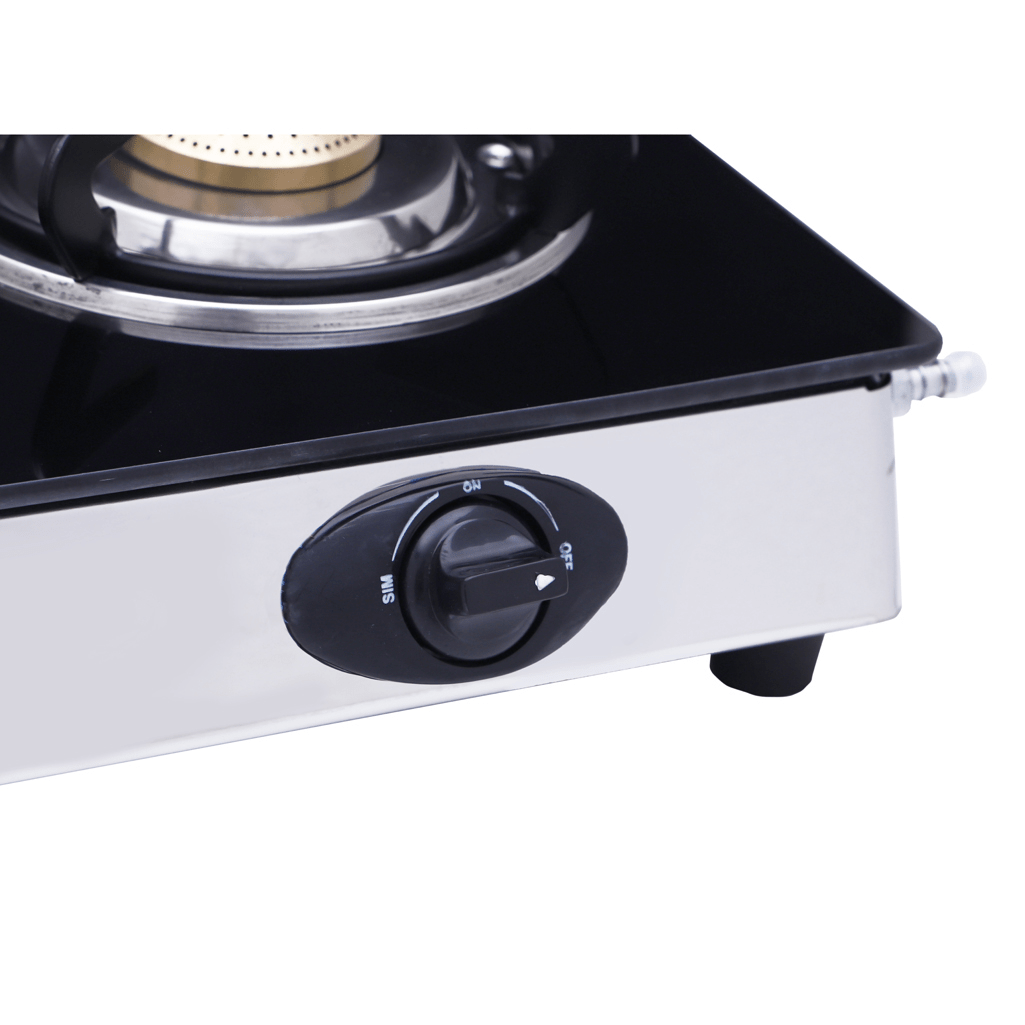 Built in Oven Gas stove Cooktop Stove Double Stove Gas Cooker Energy Saving  Glass Gaskocher Liquefied