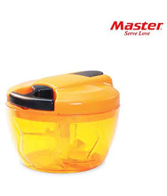 Load image into Gallery viewer, Master Pressure Cooker 2 Liters Combo (2L+Chopper)

