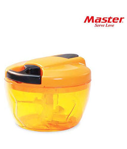 Master Pressure Cooker 2 Liters Combo (2L+Chopper)