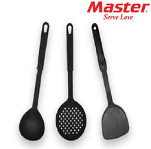 Load image into Gallery viewer, Master Fiesta Non-Stick Set of 6
