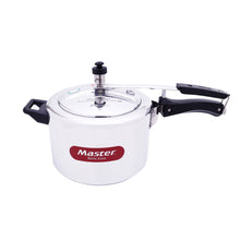 Load image into Gallery viewer, Master Aluminum Pressure Cooker Inner Lid  | 5 Litre | Made In India |

