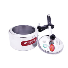 Load image into Gallery viewer, Master Aluminum Pressure Cooker Inner Lid  | 2 Litre | Made In India

