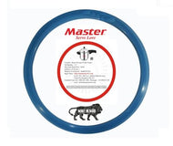 Master Silicon Gasket Ring For Stainless Steel Pressure Cooker (Pack of 2) Including shipping Charge