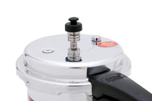 Load image into Gallery viewer, Aluminum Pressure Cooker Outer Lid |  Double Safety Valve | 2 Litre | Made in India
