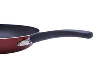 Load image into Gallery viewer, Non Stick Fry Pan | 23cm | Maroon
