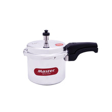 Load image into Gallery viewer, Aluminium Pressure Cooker | 3 litre

