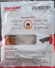Load image into Gallery viewer, Master 60101 Hose Pipe
