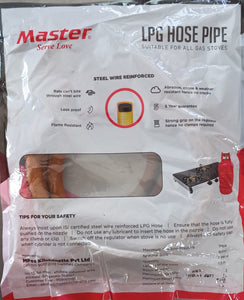 Master 60101 Hose Pipe