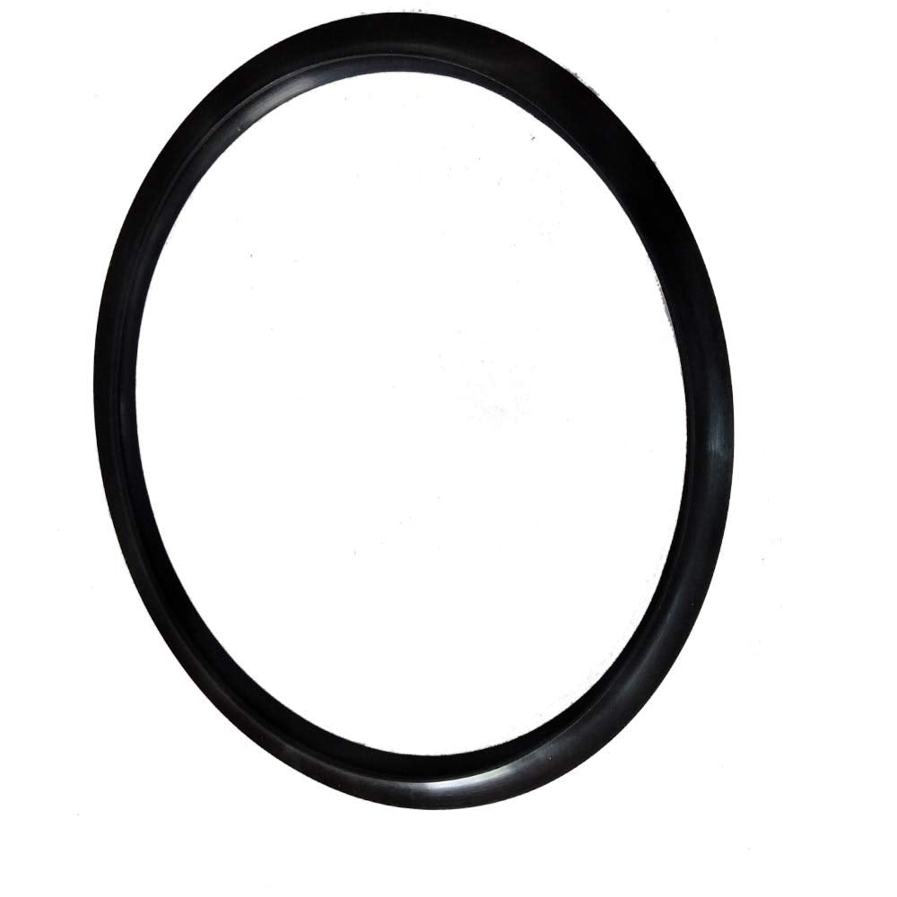 Master Rubber Gasket Ring For Perfect 5 Liter Pressure Cooker (Pack of 3)